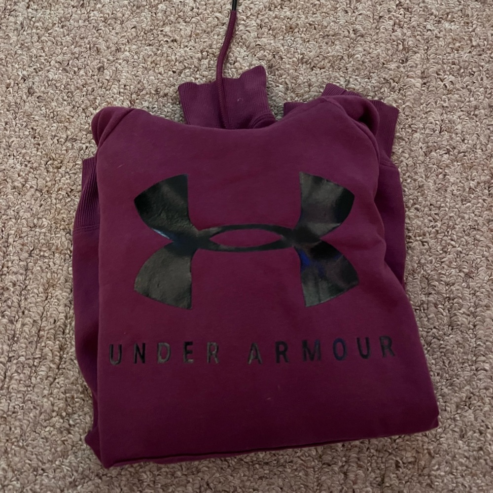 Under Armour Hoodie
